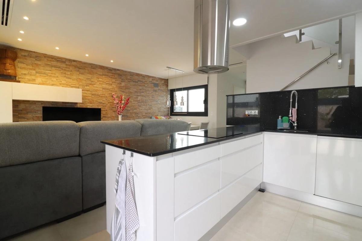villa te koop in Benijofar | 3 slaapkamers H475165