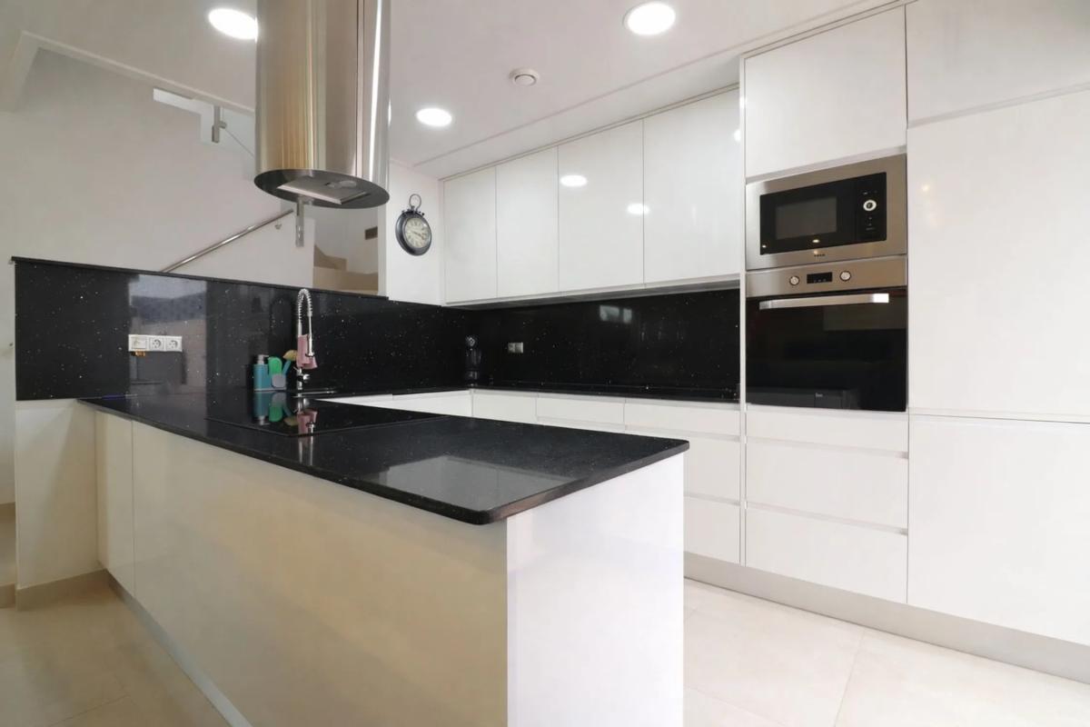 villa te koop in Benijofar | 3 slaapkamers H475165