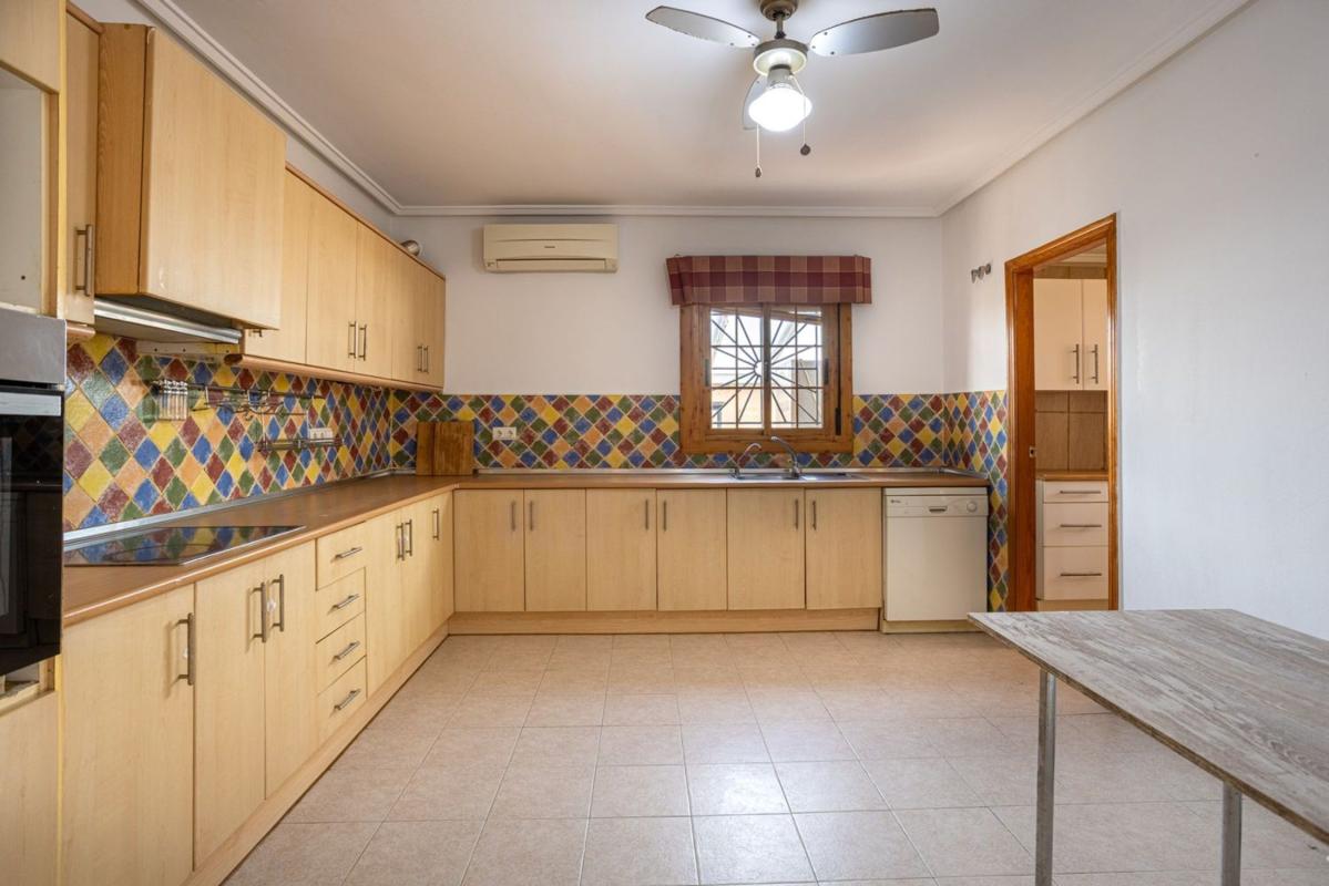 villa te koop in Benijofar | 5 slaapkamers H521397