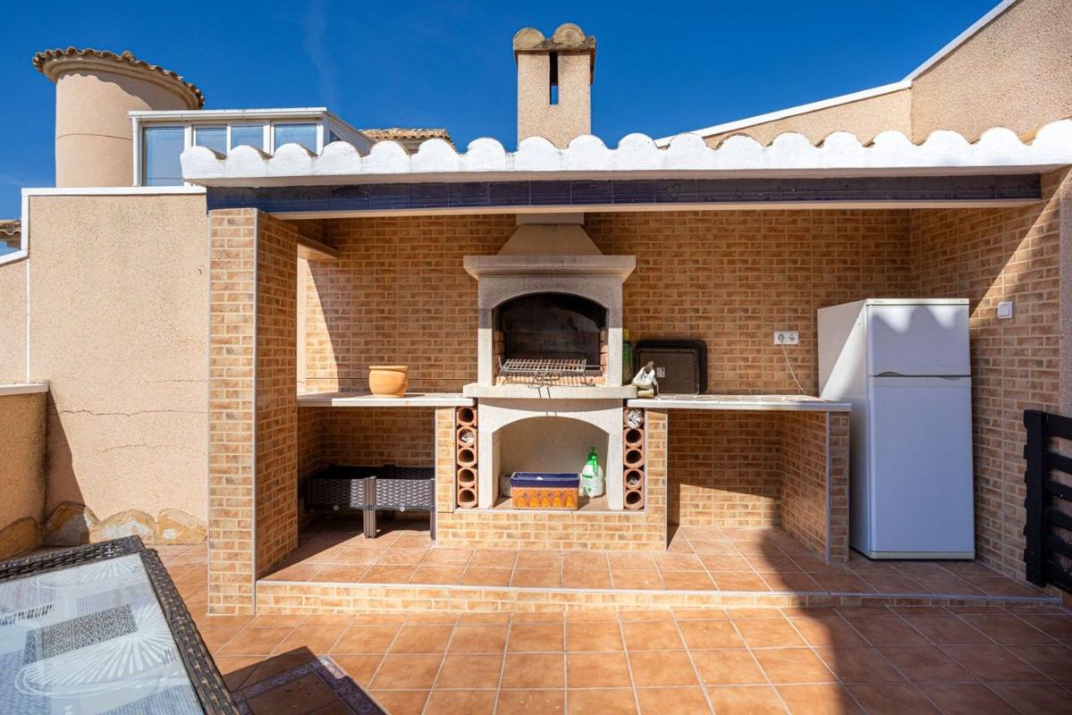 villa te koop in Benijofar | 5 slaapkamers H521397