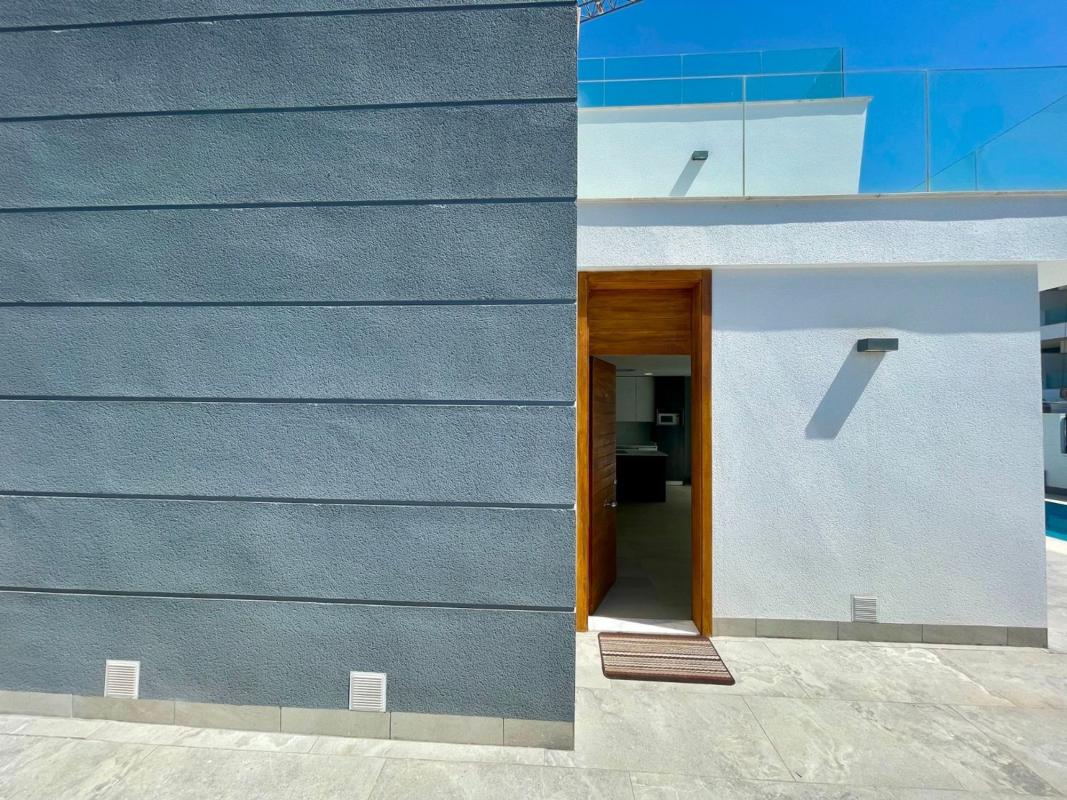 villa te koop in Benijofar | 3 slaapkamers H529496