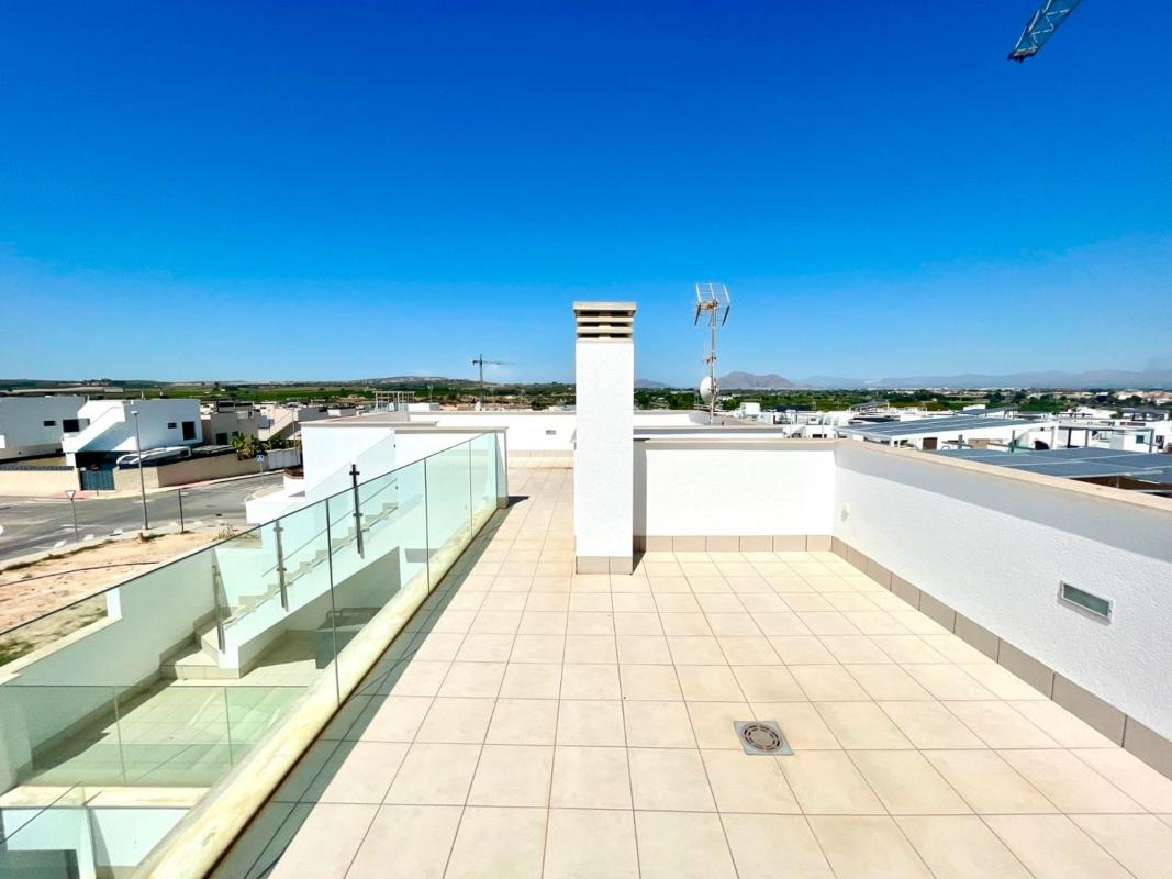villa te koop in Benijofar | 3 slaapkamers H529496