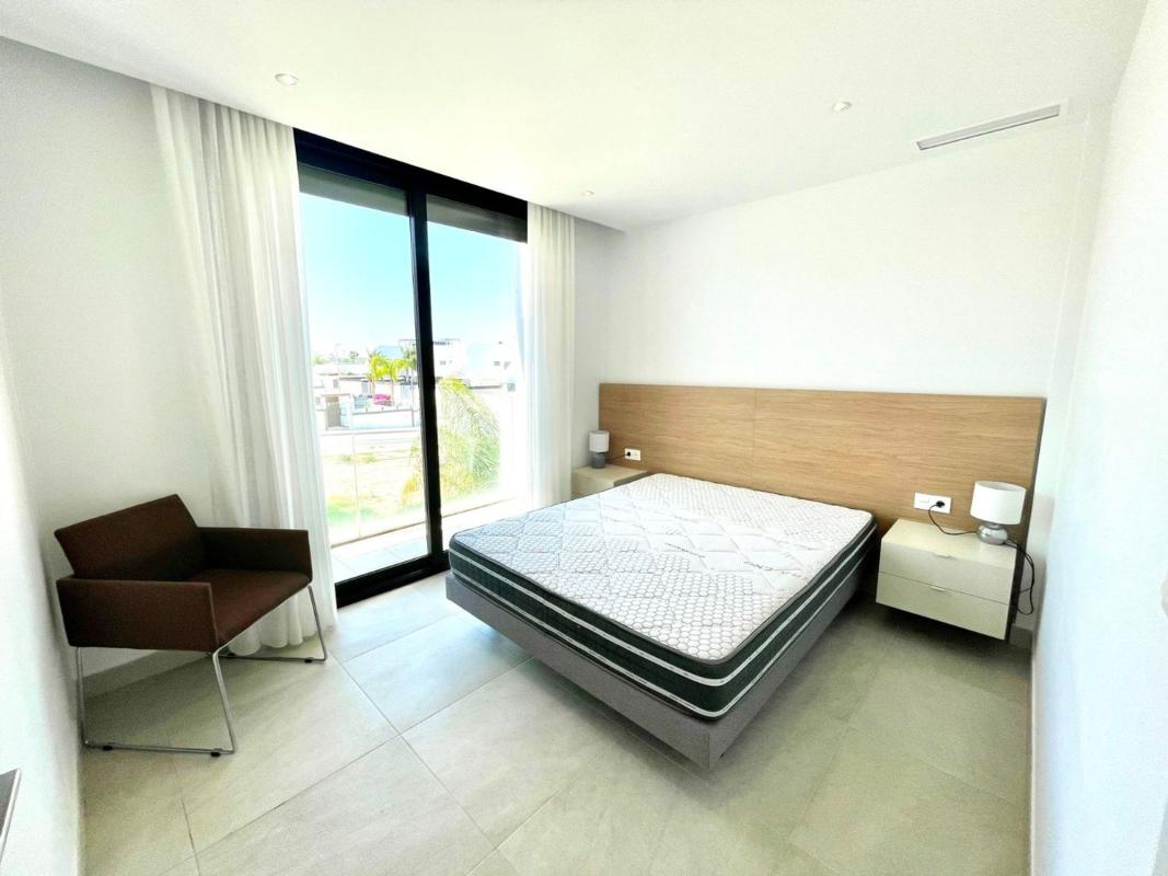 villa te koop in Benijofar | 3 slaapkamers H529496