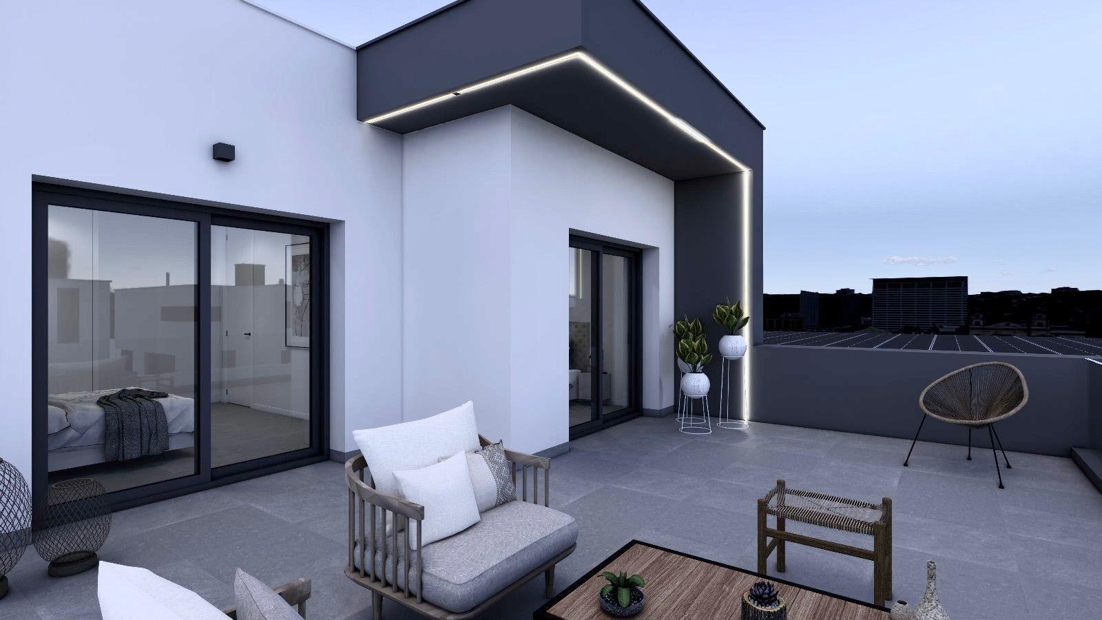 Villa te koop in Benijofar | 3 slaapkamers H9148