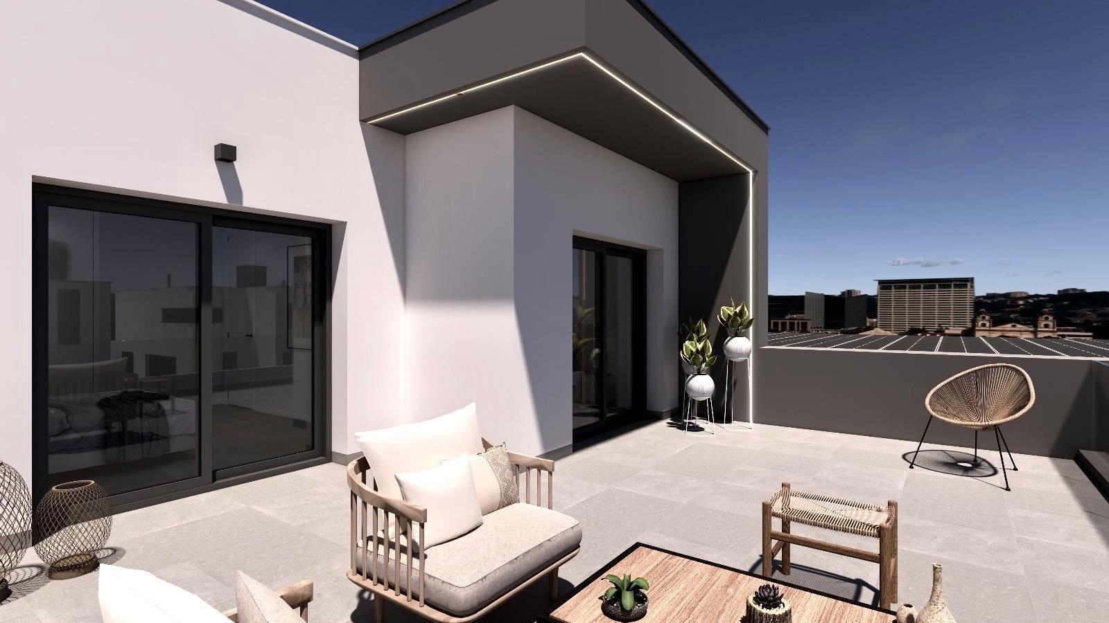 Villa te koop in Benijofar | 3 slaapkamers H9148