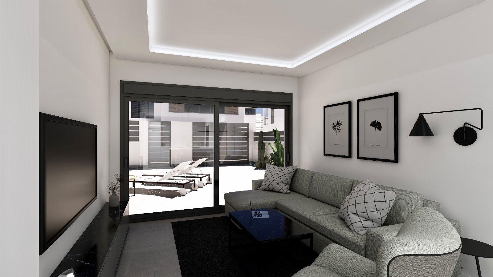 Villa te koop in Benijofar | 3 slaapkamers H9148