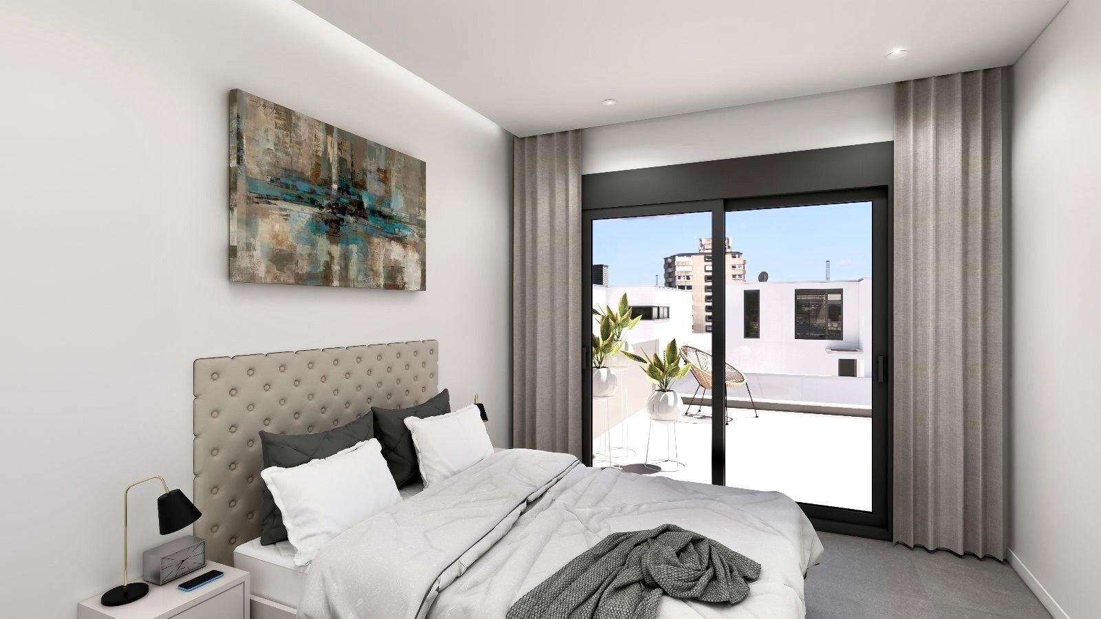 Villa te koop in Benijofar | 3 slaapkamers H9148