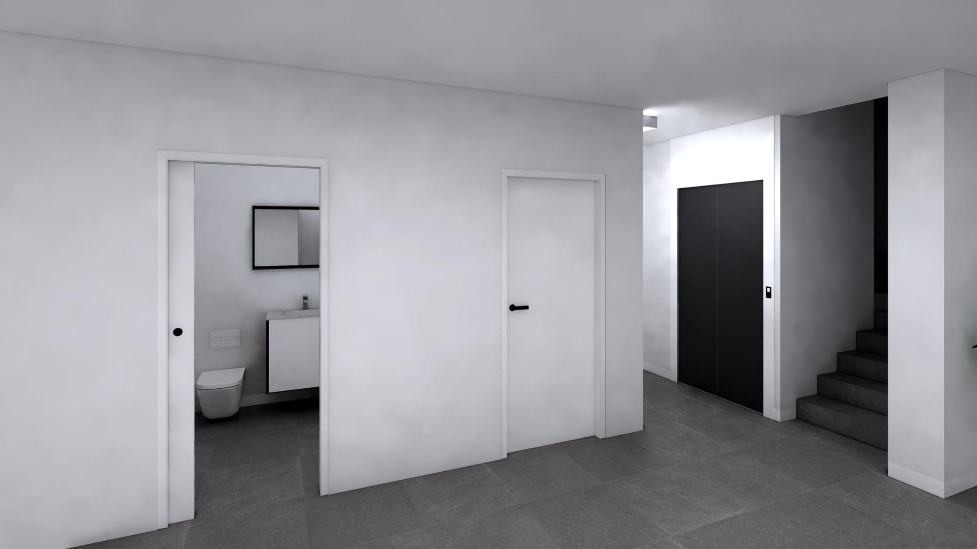 Villa te koop in Benijofar | 3 slaapkamers H9148
