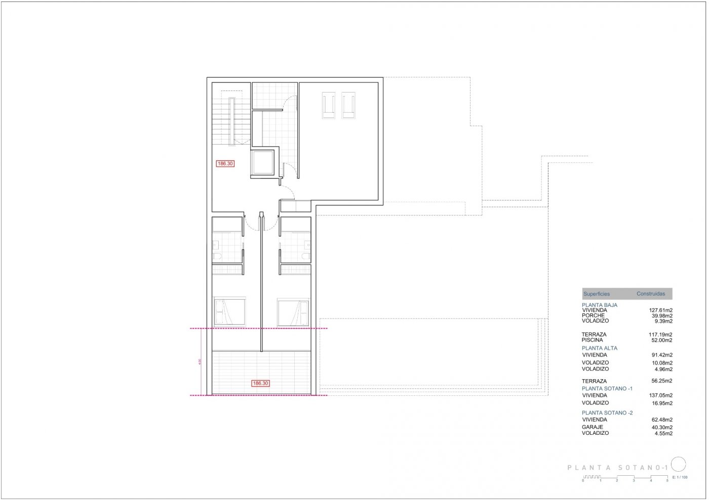 Nieuwbouw in Benissa-10