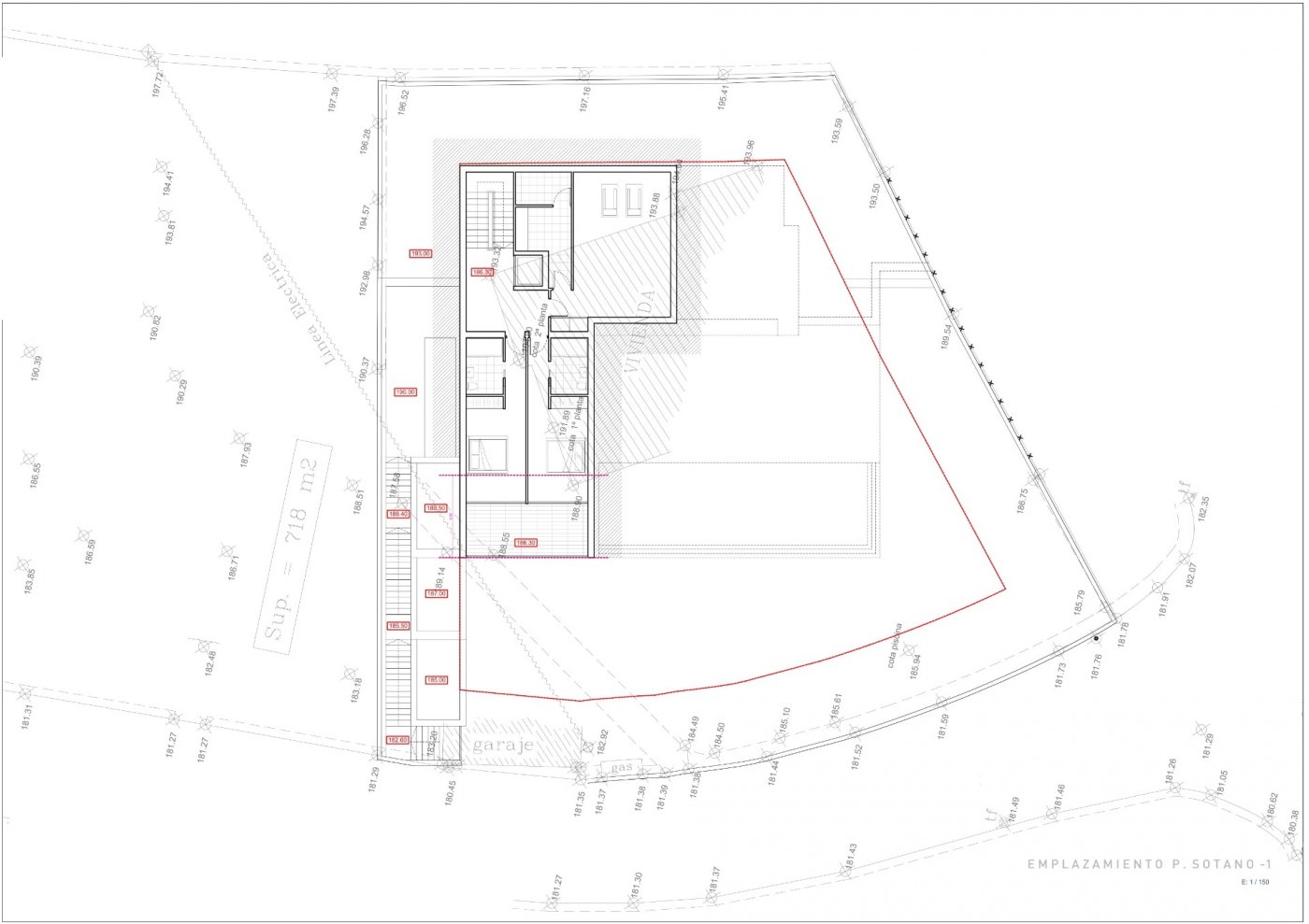 Nieuwbouw in Benissa-12