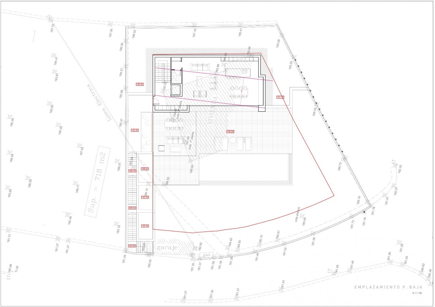 Nieuwbouw in Benissa-14