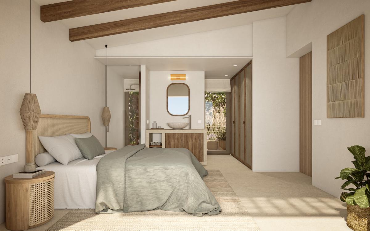 villa te koop in Benissa | 4 slaapkamers H466459