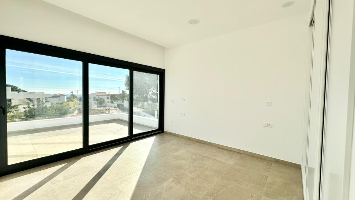 villa te koop in Benissa | 4 slaapkamers H602796