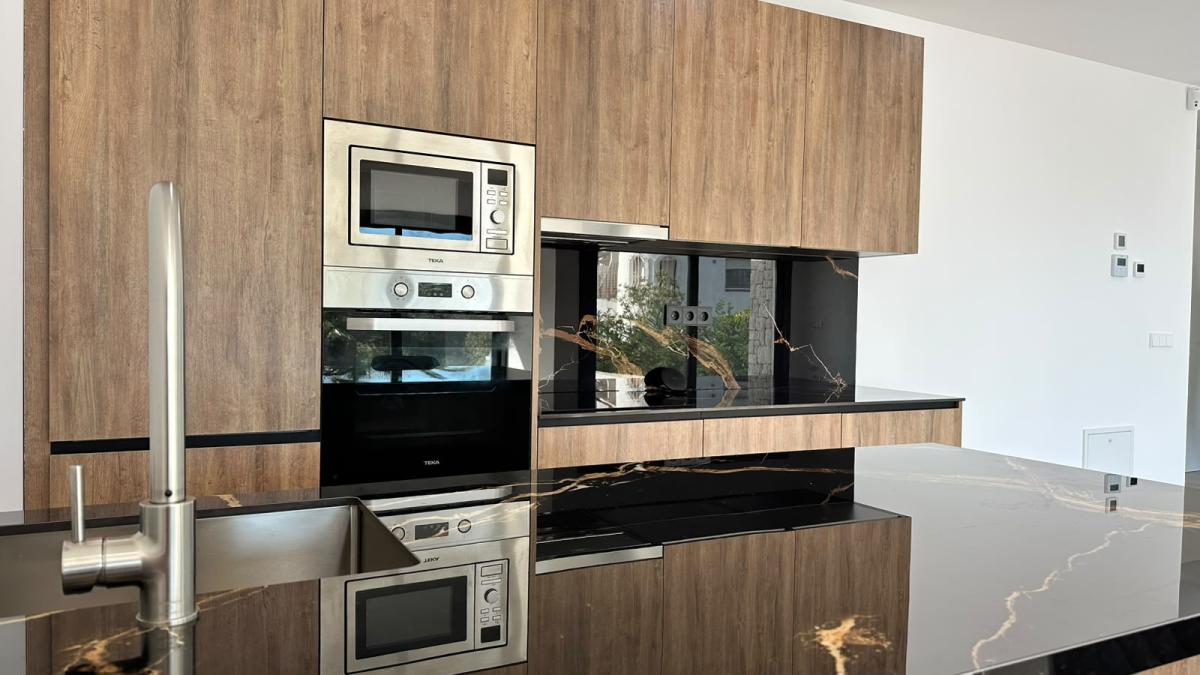 villa te koop in Benissa | 4 slaapkamers H602796