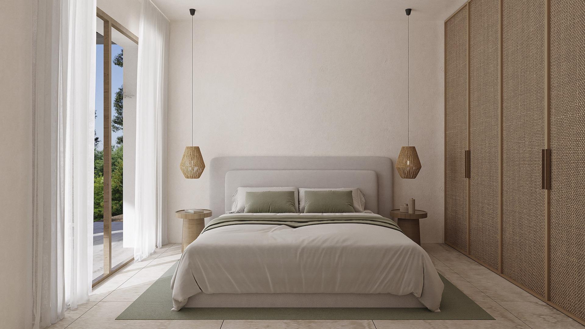 Villa te koop in Benissa | 4 slaapkamers H9081