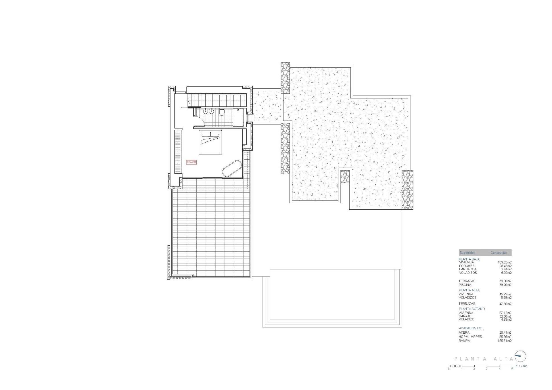 Villa te koop in Benissa | 3 slaapkamers H9588