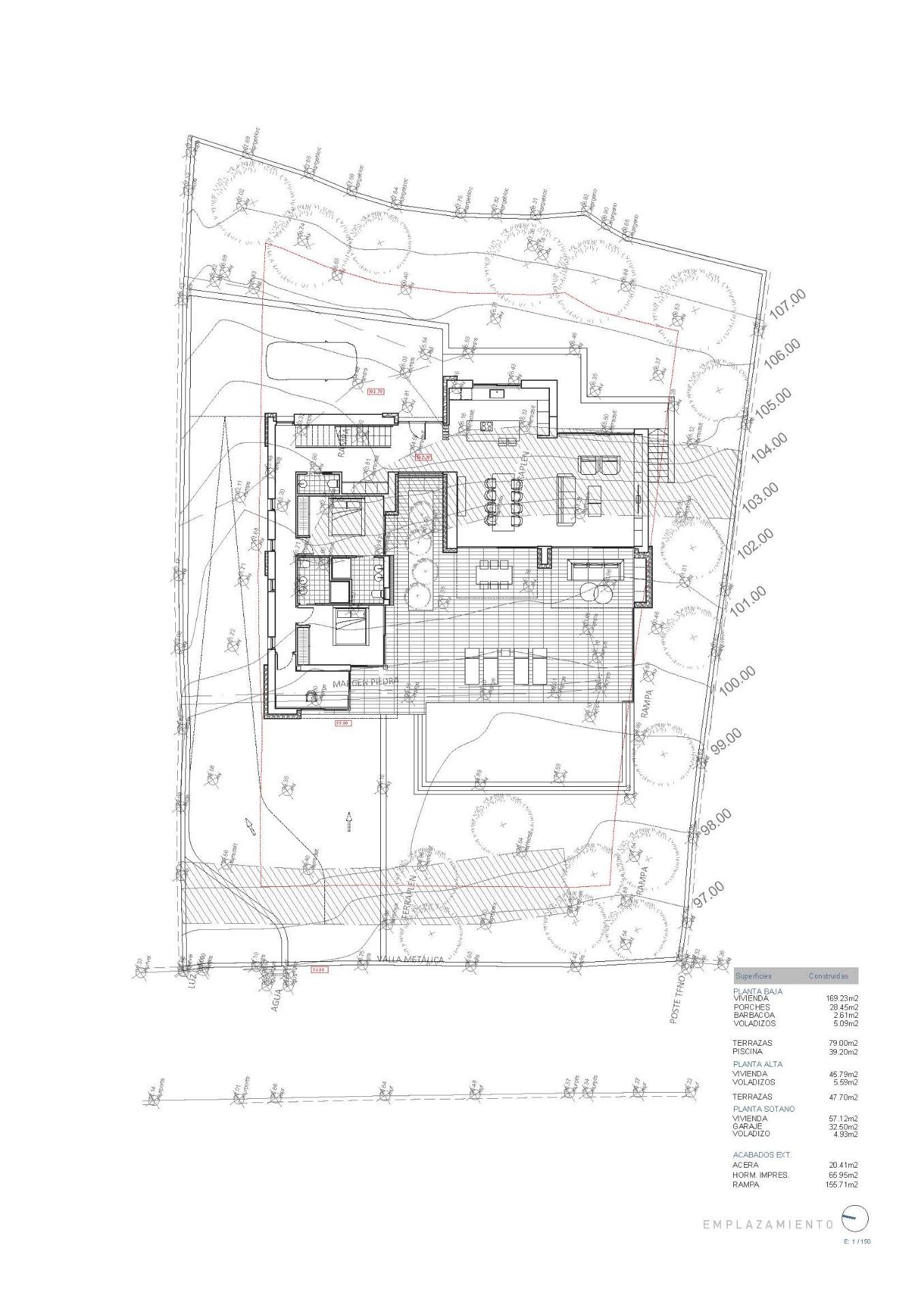 Villa te koop in Benissa | 3 slaapkamers H9588