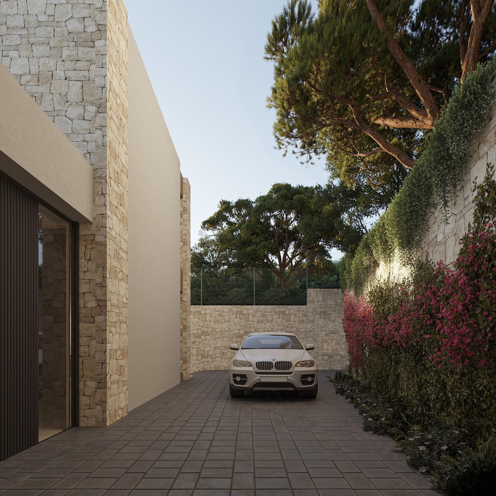 Villa te koop in Benissa | 3 slaapkamers H9588