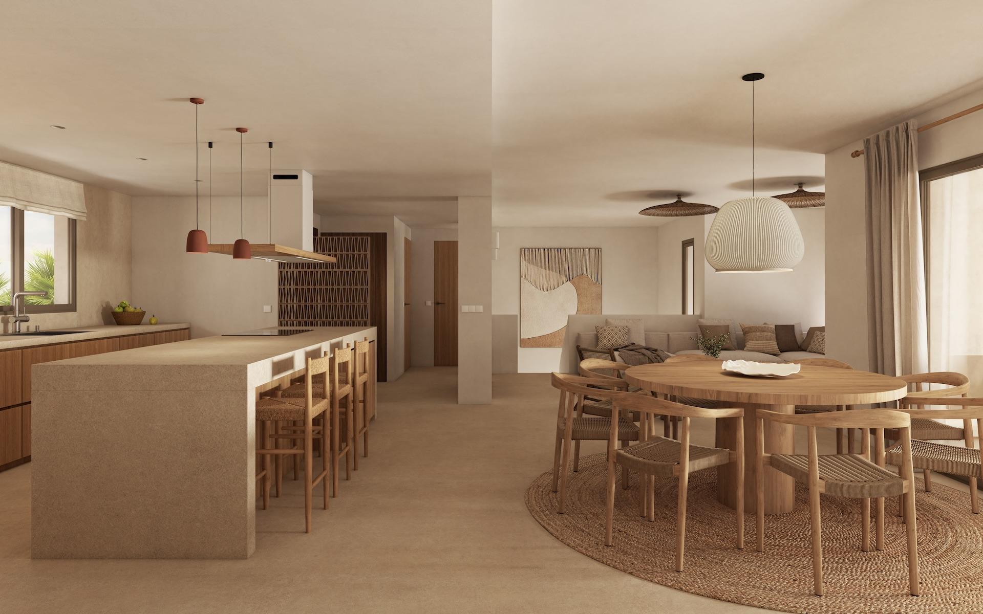 Villa te koop in Benissa | 4 slaapkamers H9825