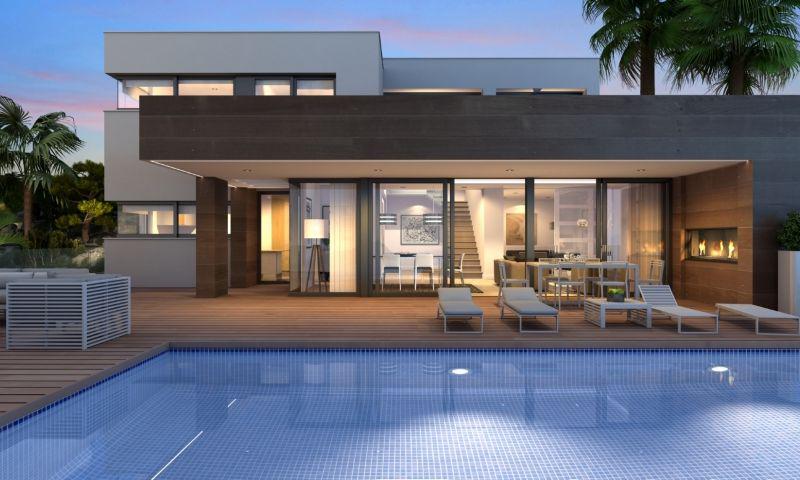 villa te koop in Benitachell | 3 slaapkamers H0699