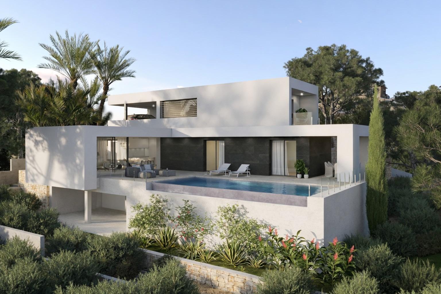 Property view