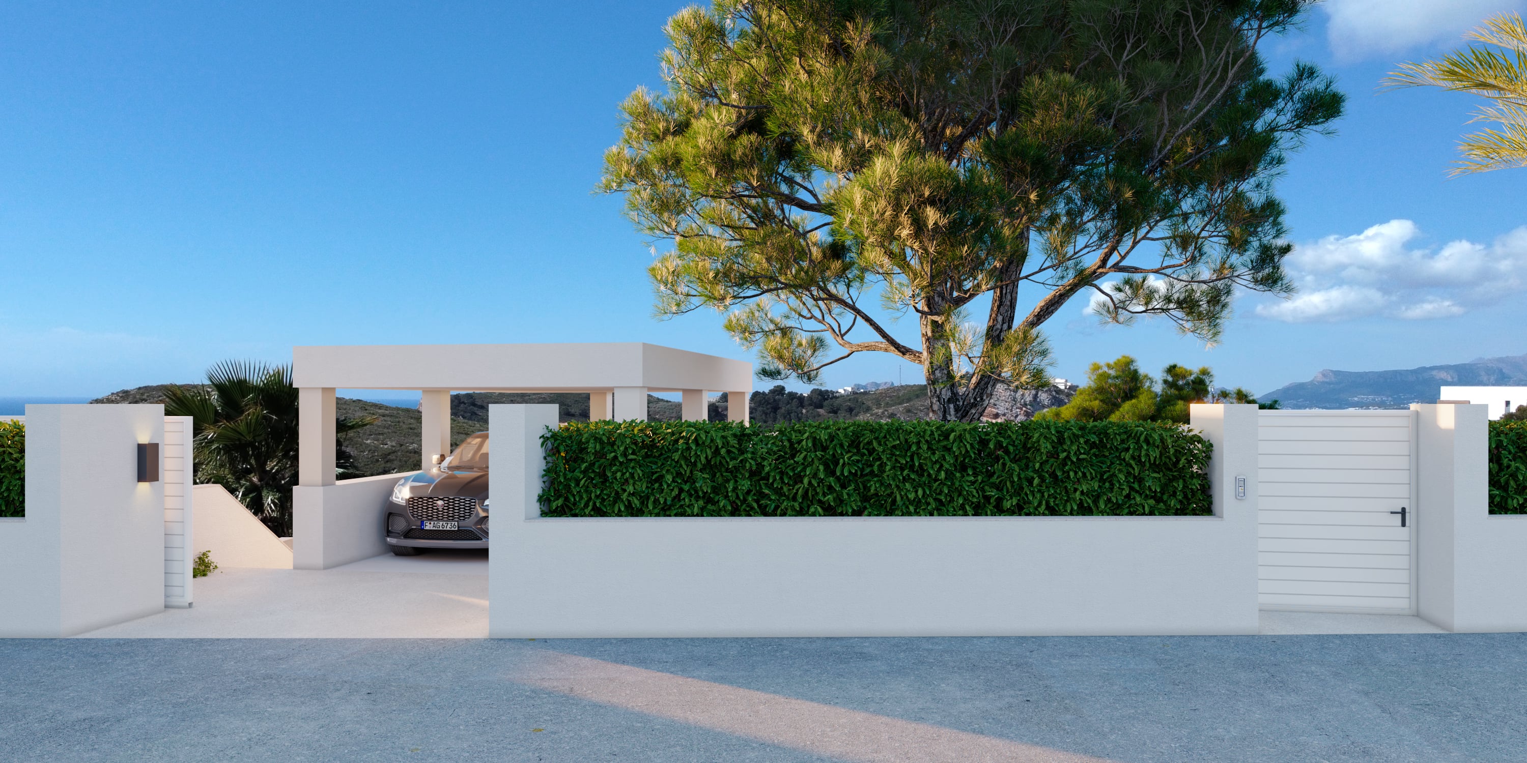 Property main view 34