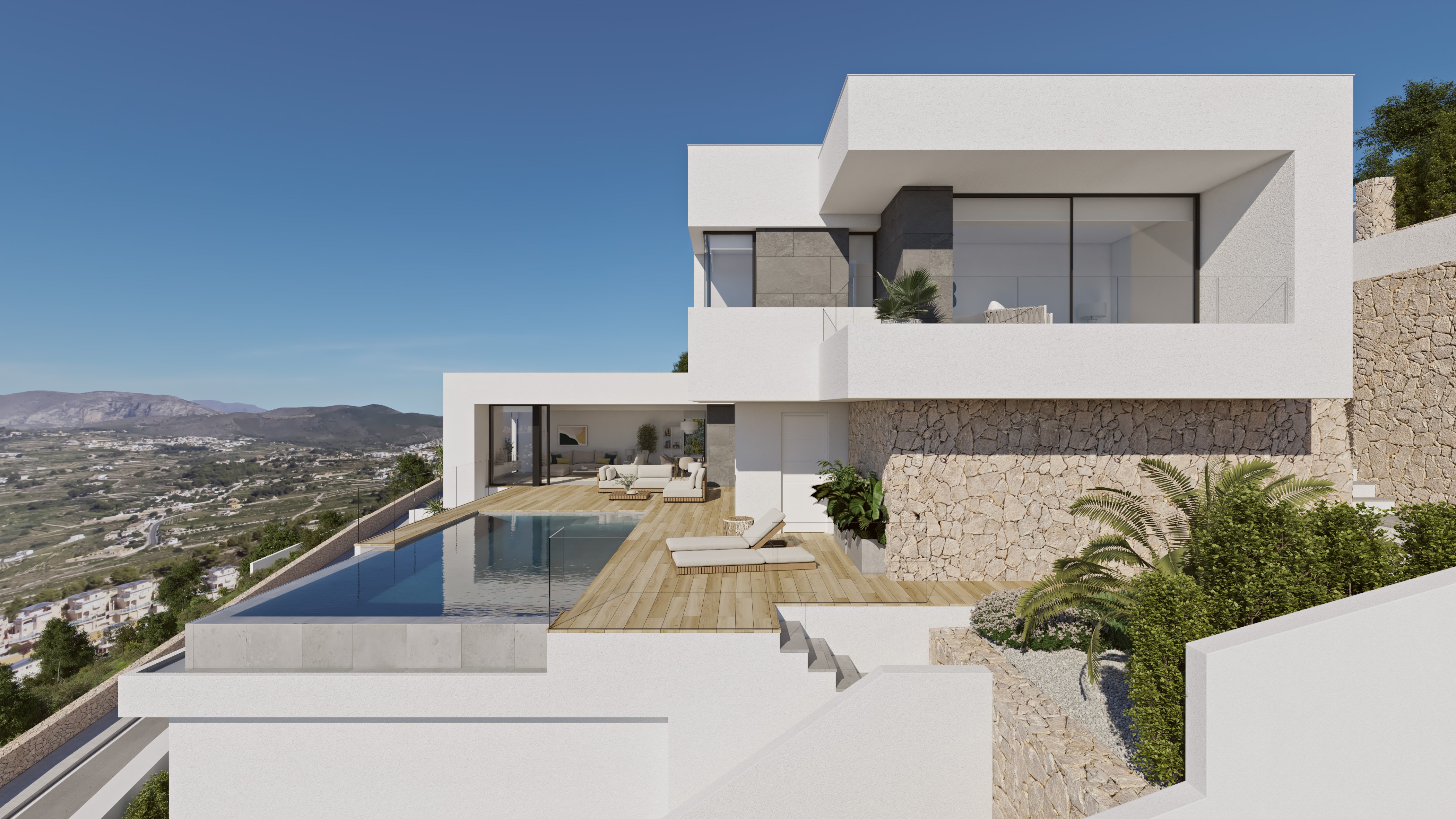 Property view