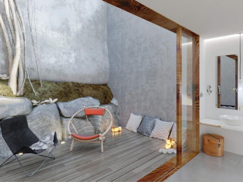 villa te koop in Benitachell | 3 slaapkamers H454006