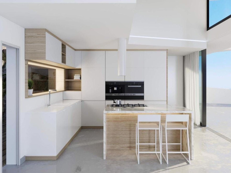 villa te koop in Benitachell | 3 slaapkamers H454008