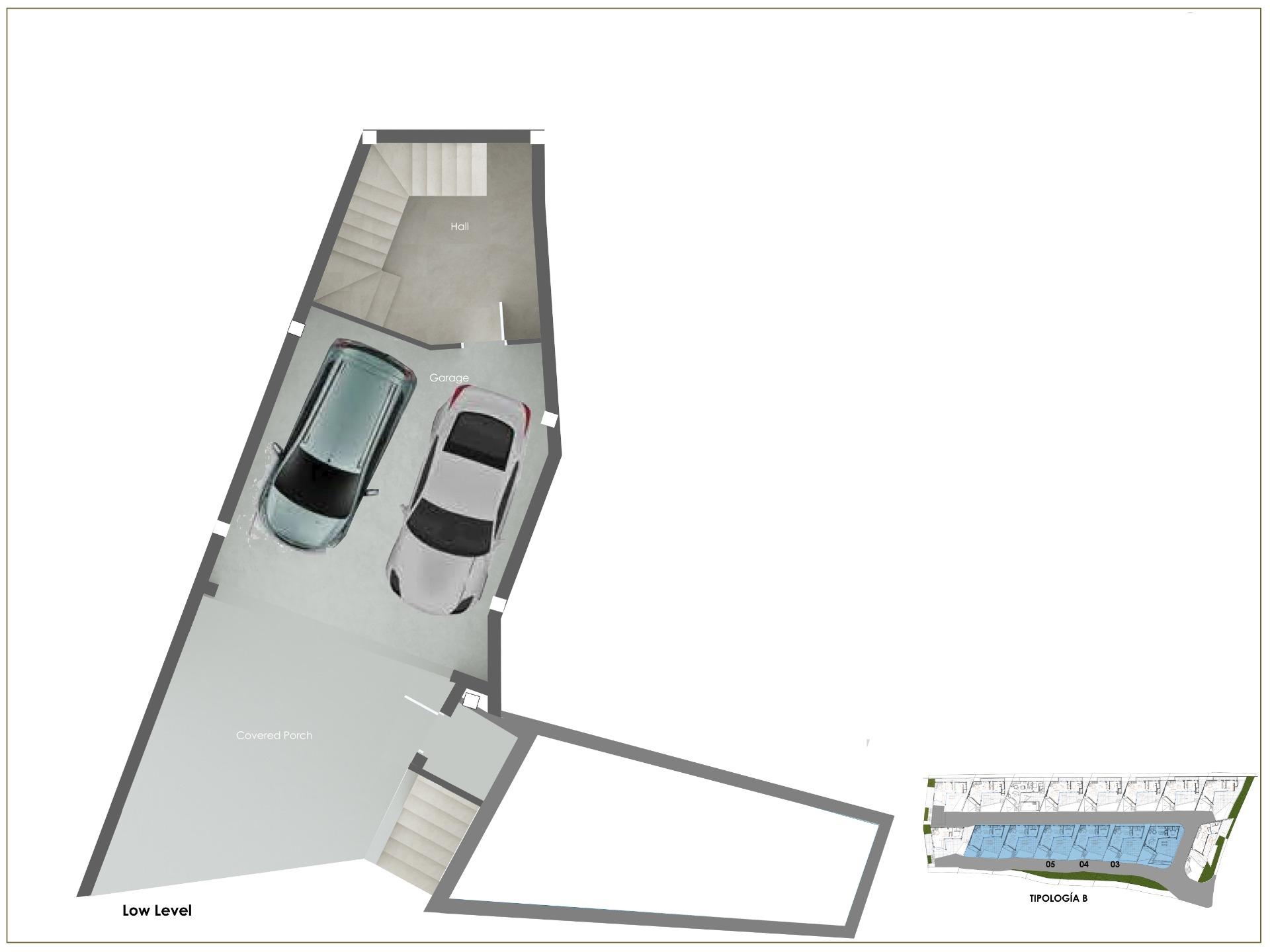 villa te koop in Benitachell | 3 slaapkamers H9517