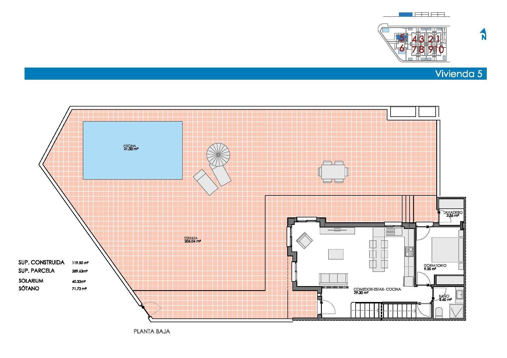 Nieuwbouw in Bigastro-18