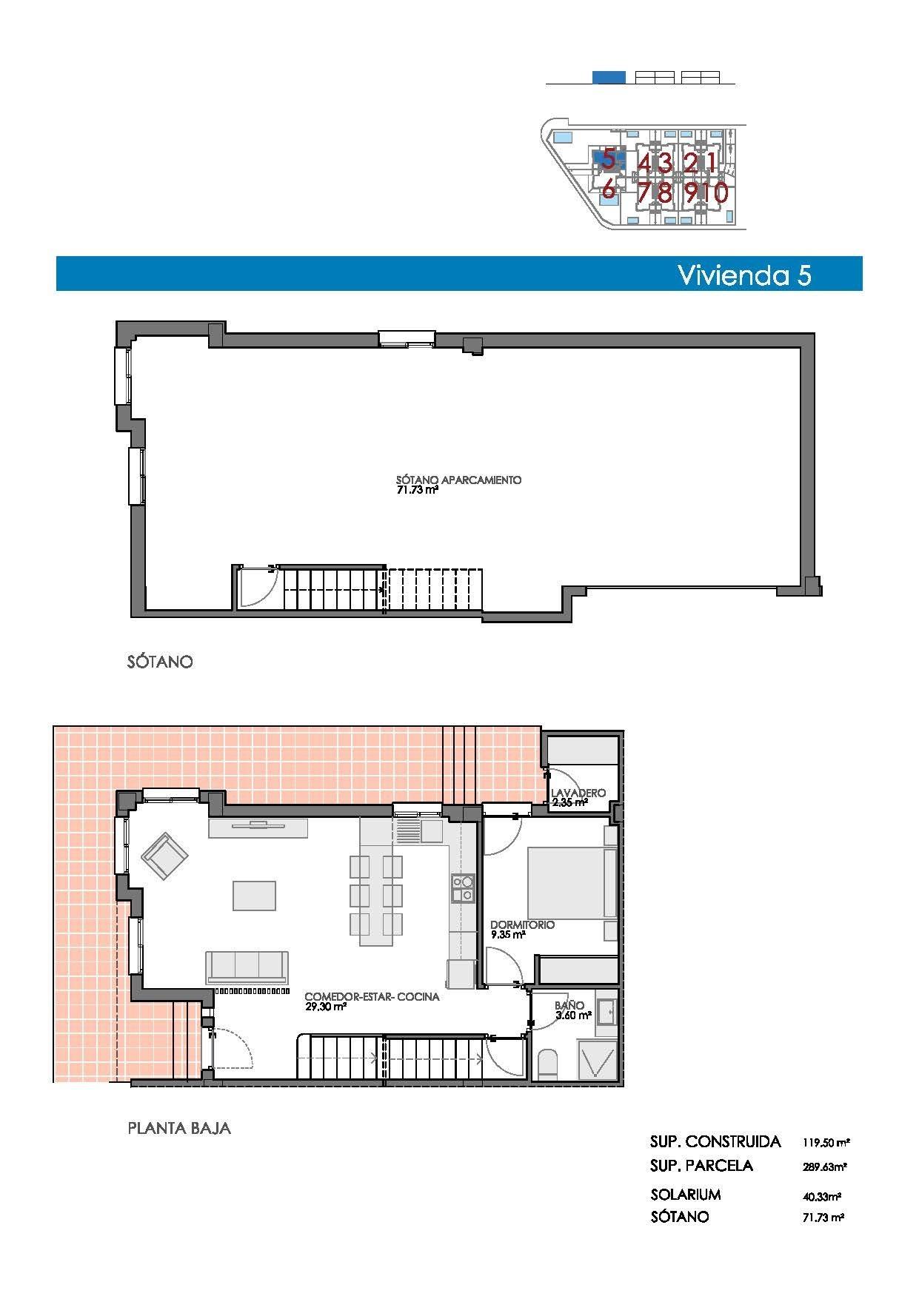Nieuwbouw in Bigastro-19