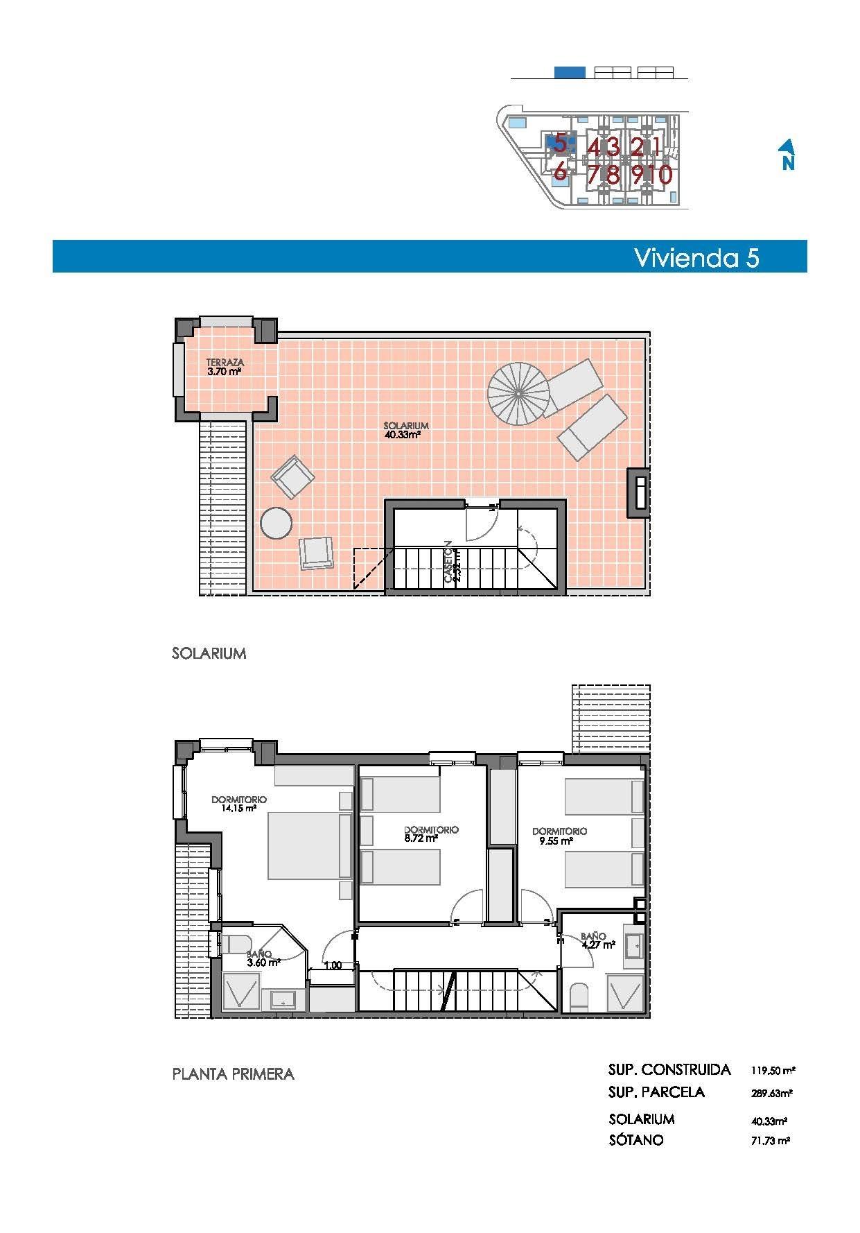 Nieuwbouw in Bigastro-20