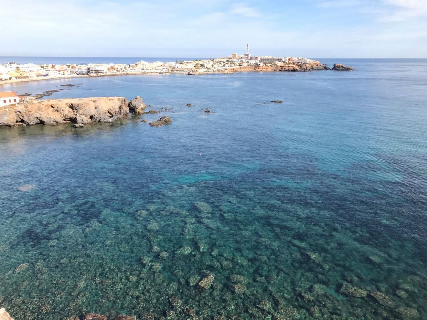 Nieuwbouw in Cabo de Palos-26