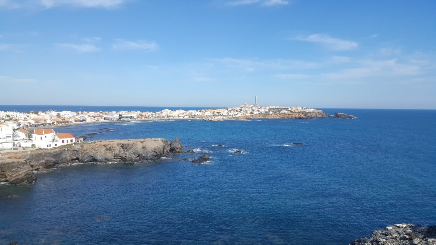 Nieuwbouw in Cabo de Palos-27