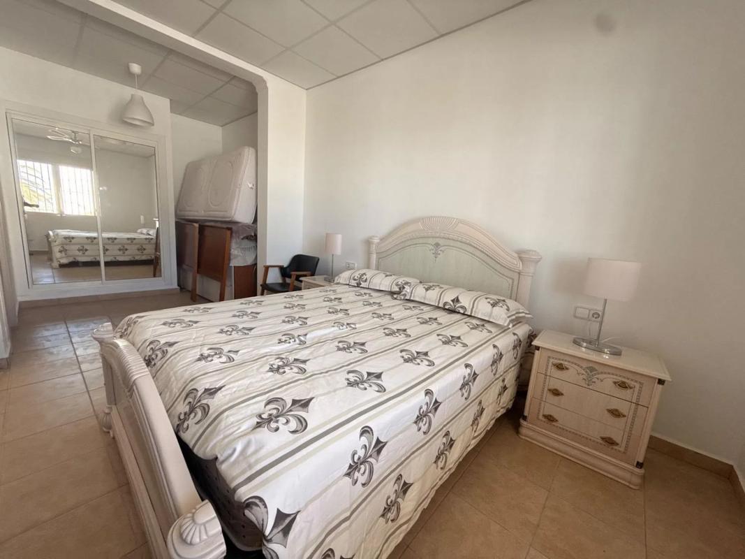 villa te koop in Calpe | 4 slaapkamers H512399