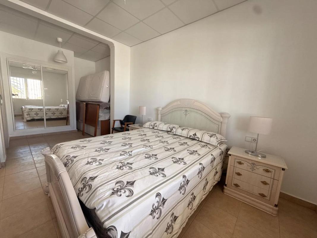 villa te koop in Calpe | 4 slaapkamers H512399