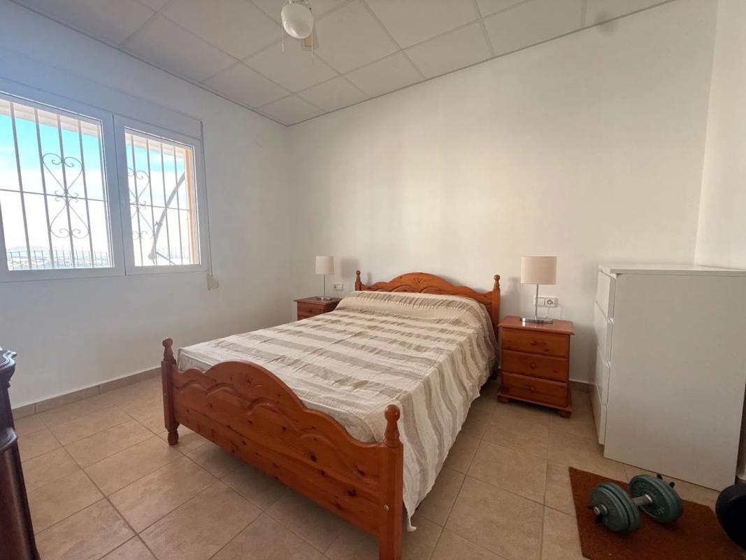villa te koop in Calpe | 4 slaapkamers H512399