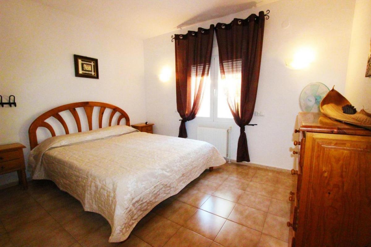 villa te koop in Calpe | 3 slaapkamers H602595