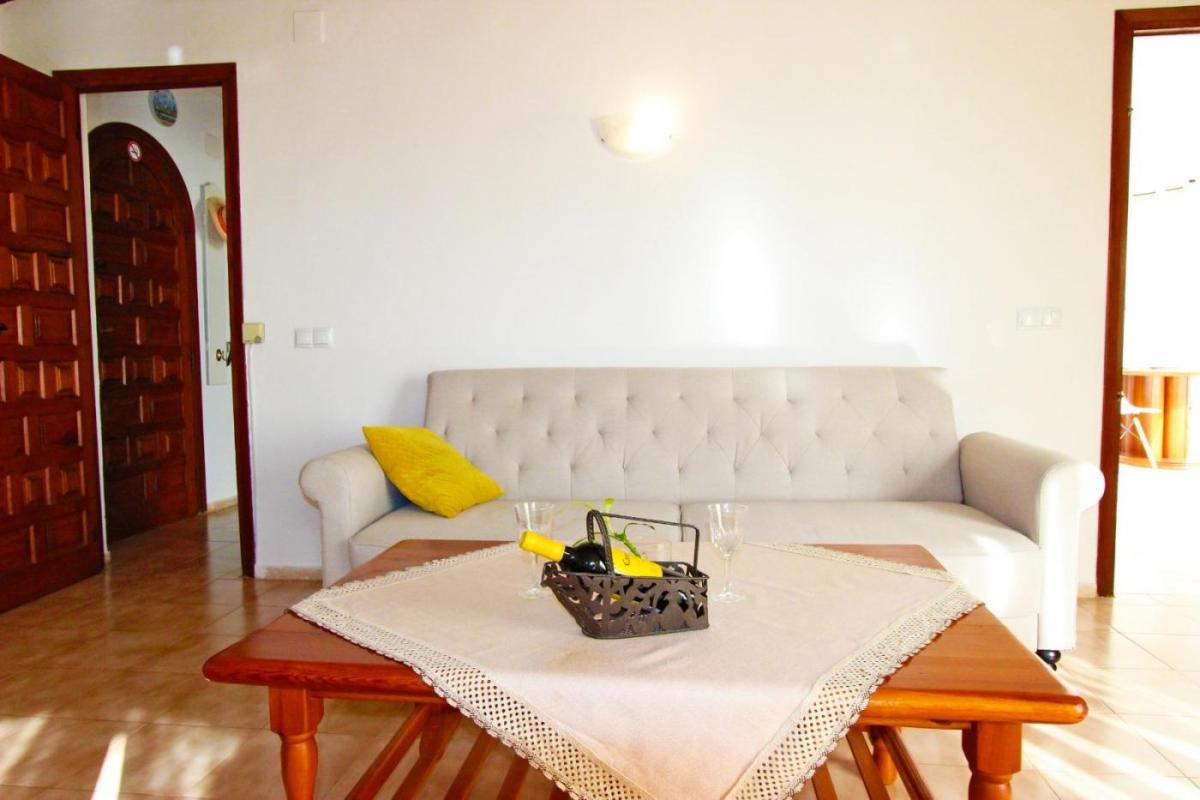 villa te koop in Calpe | 3 slaapkamers H602595