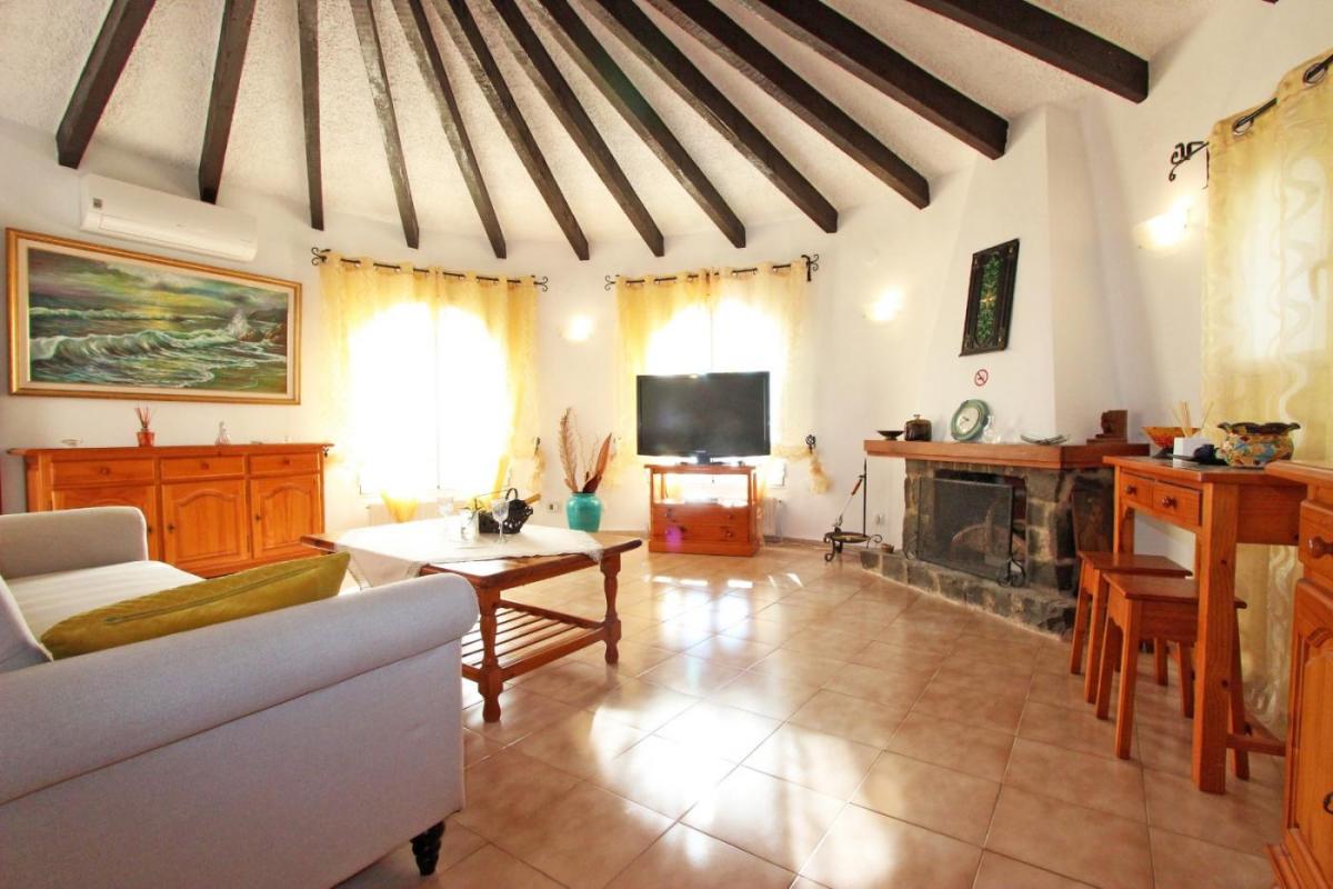 villa te koop in Calpe | 3 slaapkamers H602595