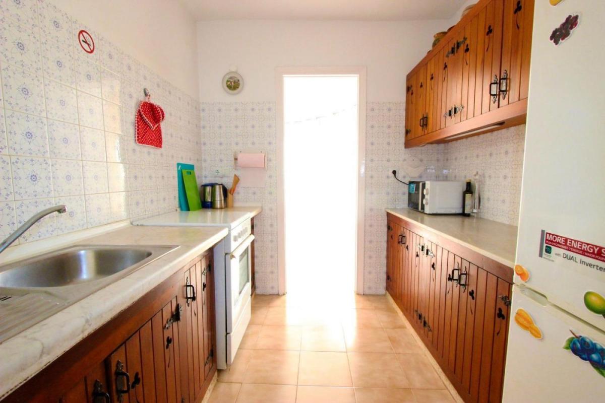 villa te koop in Calpe | 3 slaapkamers H602595