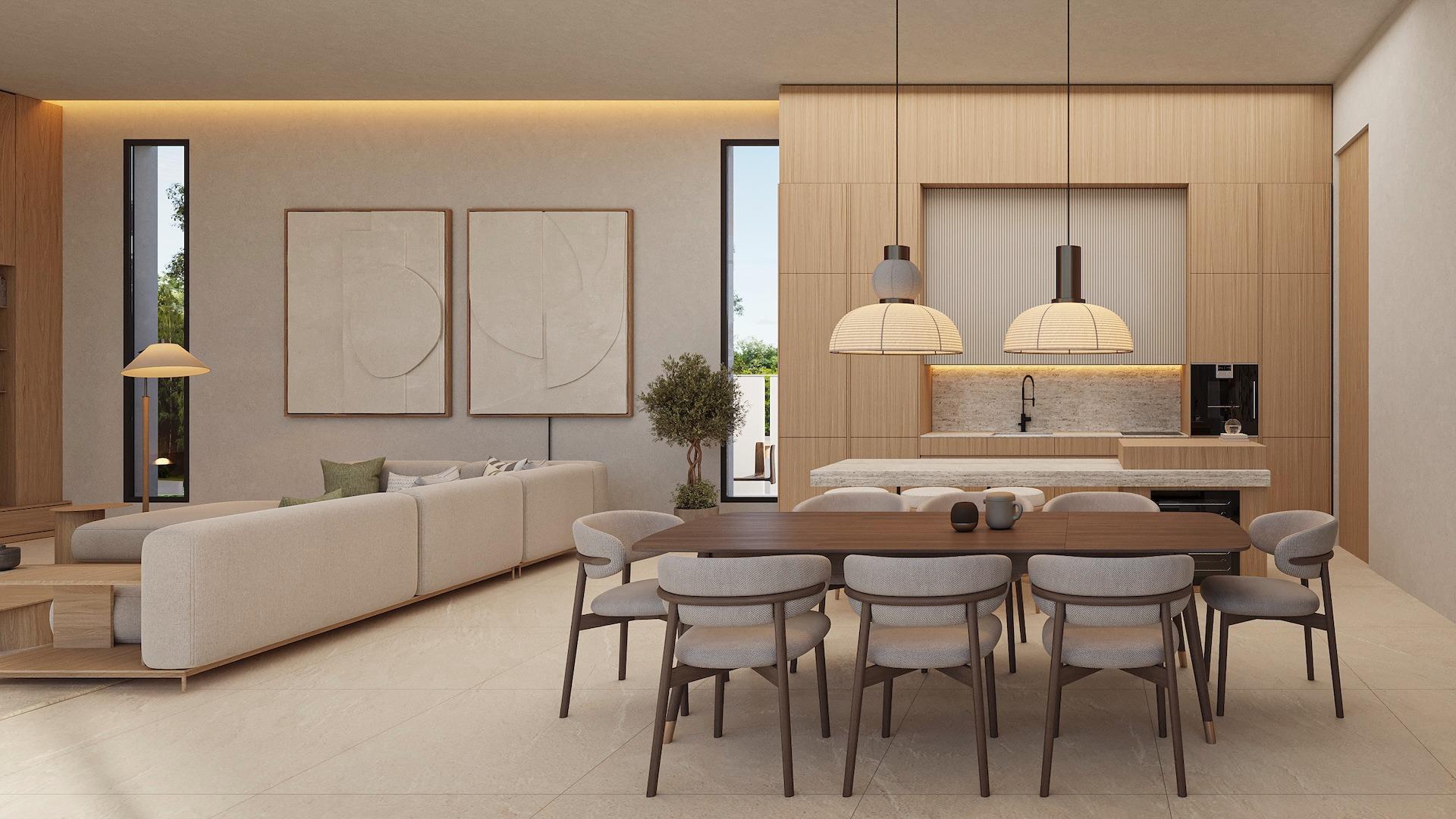 Villa te koop in Calpe | 3 slaapkamers H6774