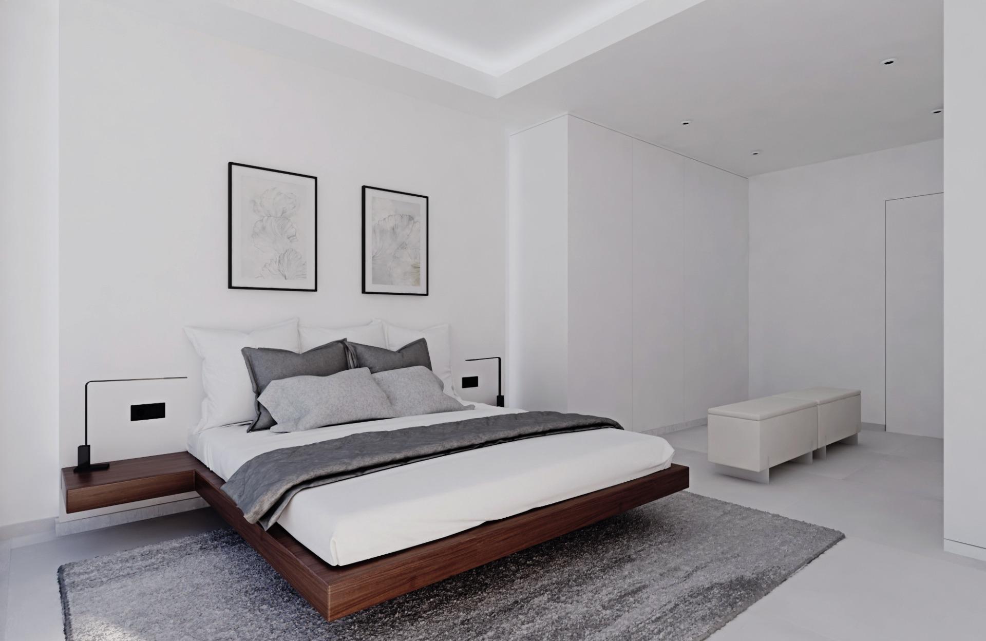 Villa te koop in Calpe | 4 slaapkamers H9170