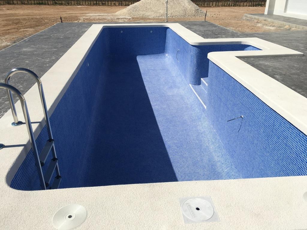 Villa te koop in Pinoso | 3 slaapkamers H7761
