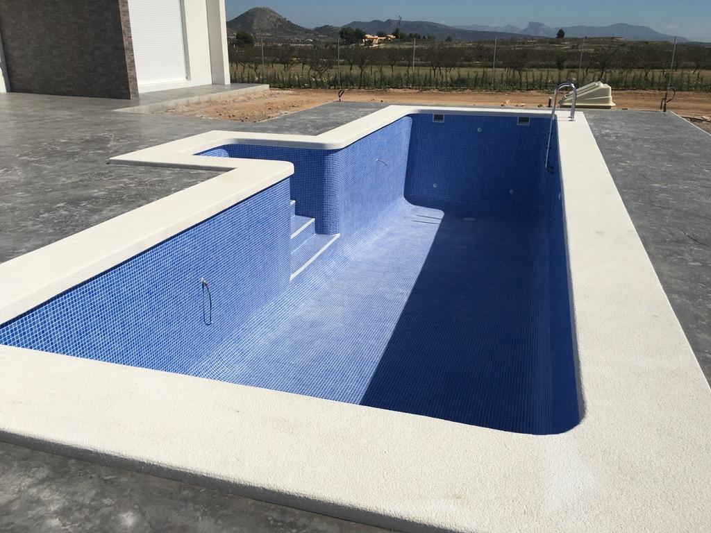 Villa te koop in Pinoso | 3 slaapkamers H7761