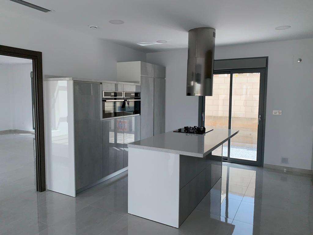 Villa te koop in Pinoso | 4 slaapkamers H7762