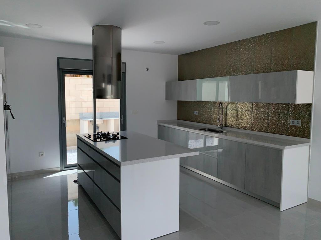 Villa te koop in Pinoso | 4 slaapkamers H7762
