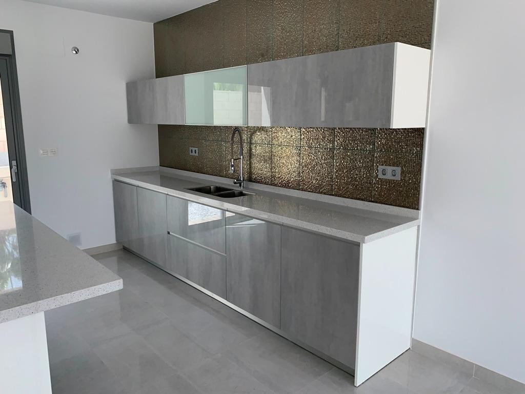 Villa te koop in Pinoso | 4 slaapkamers H7762