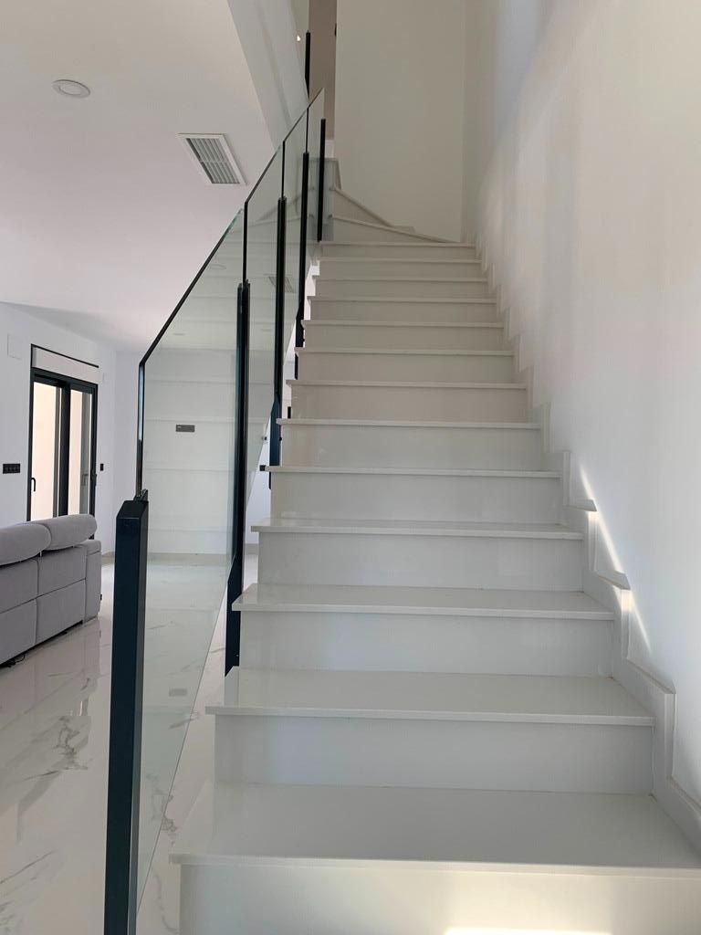 Villa te koop in Pinoso | 4 slaapkamers H7763
